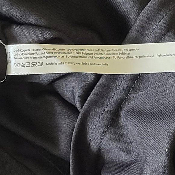 NEW Free People Skirt Sequin Leopard Mini Skirt Lined Size 0 - Picture 7 of 8